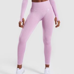 Gymshark Vital Seamless Leggings